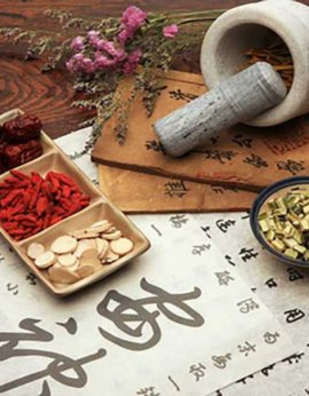 Agopuntura,fitoterapia cinese, dietetica cinese e altra medicina alternativa a Pavia e provincia con dottoressa Rotolo Grazia